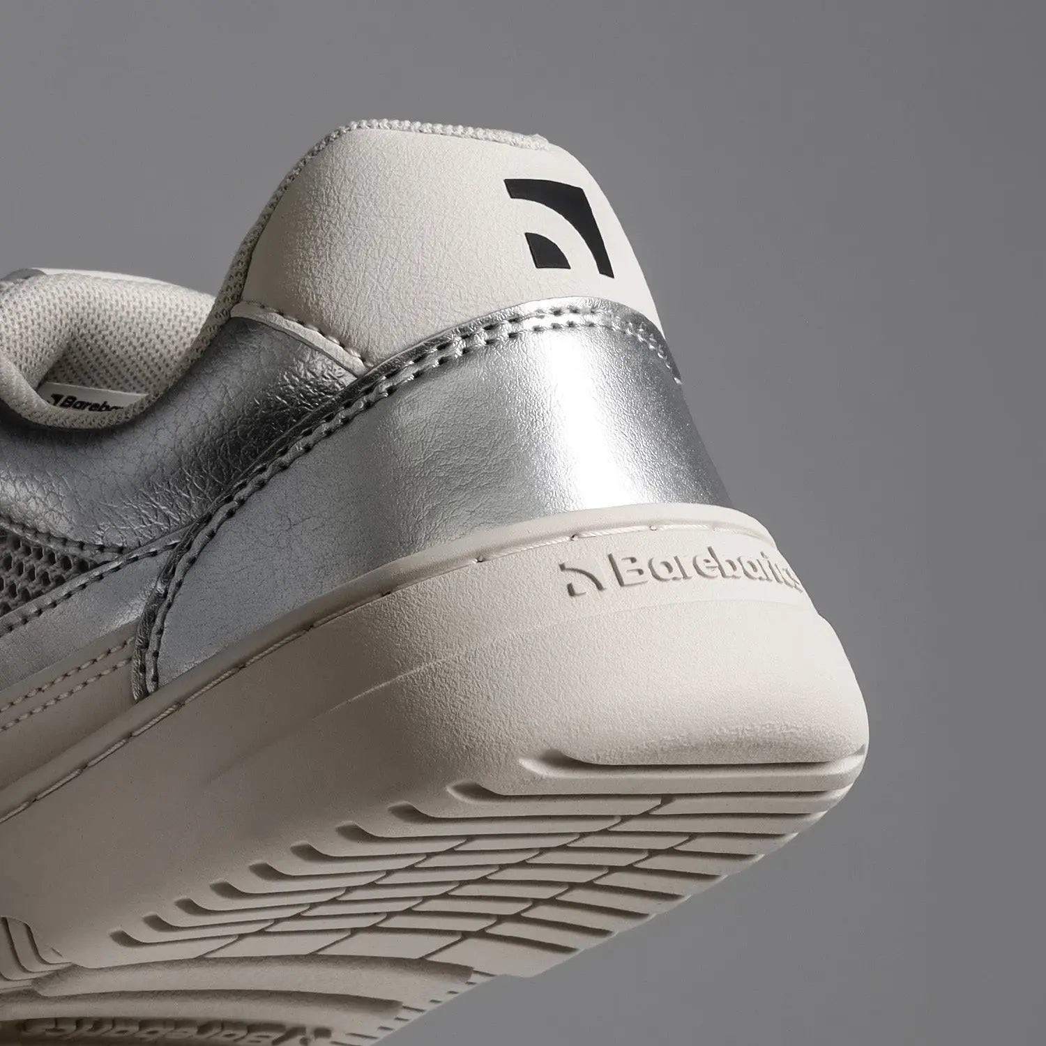 Barebarics - Zing Fresh Silver - Chaussures barefoot