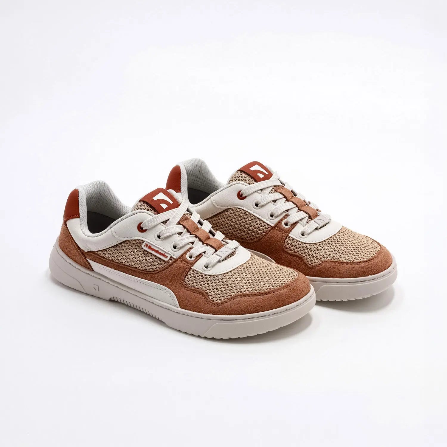 Barebarics - Zing Fresh Terracotta - Chaussures barefoot