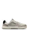Barebarics - Zing Fresh Blanc & Beige – Chaussures barefoot
