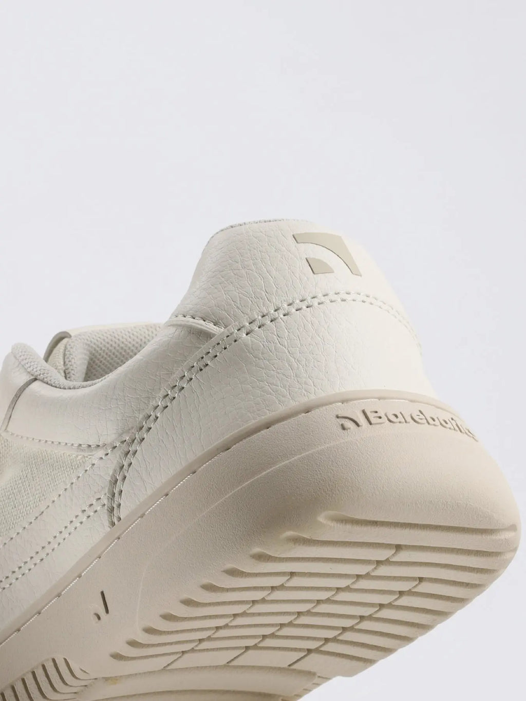 Barebarics - Zing Off White - Zapatillas barefoot unisex blanco