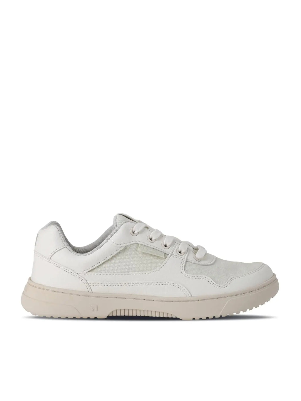 Barebarics - Zing Off White - Zapatillas barefoot unisex blanco