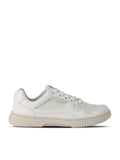 Barebarics - Zing Off White - Zapatillas barefoot unisex blanco