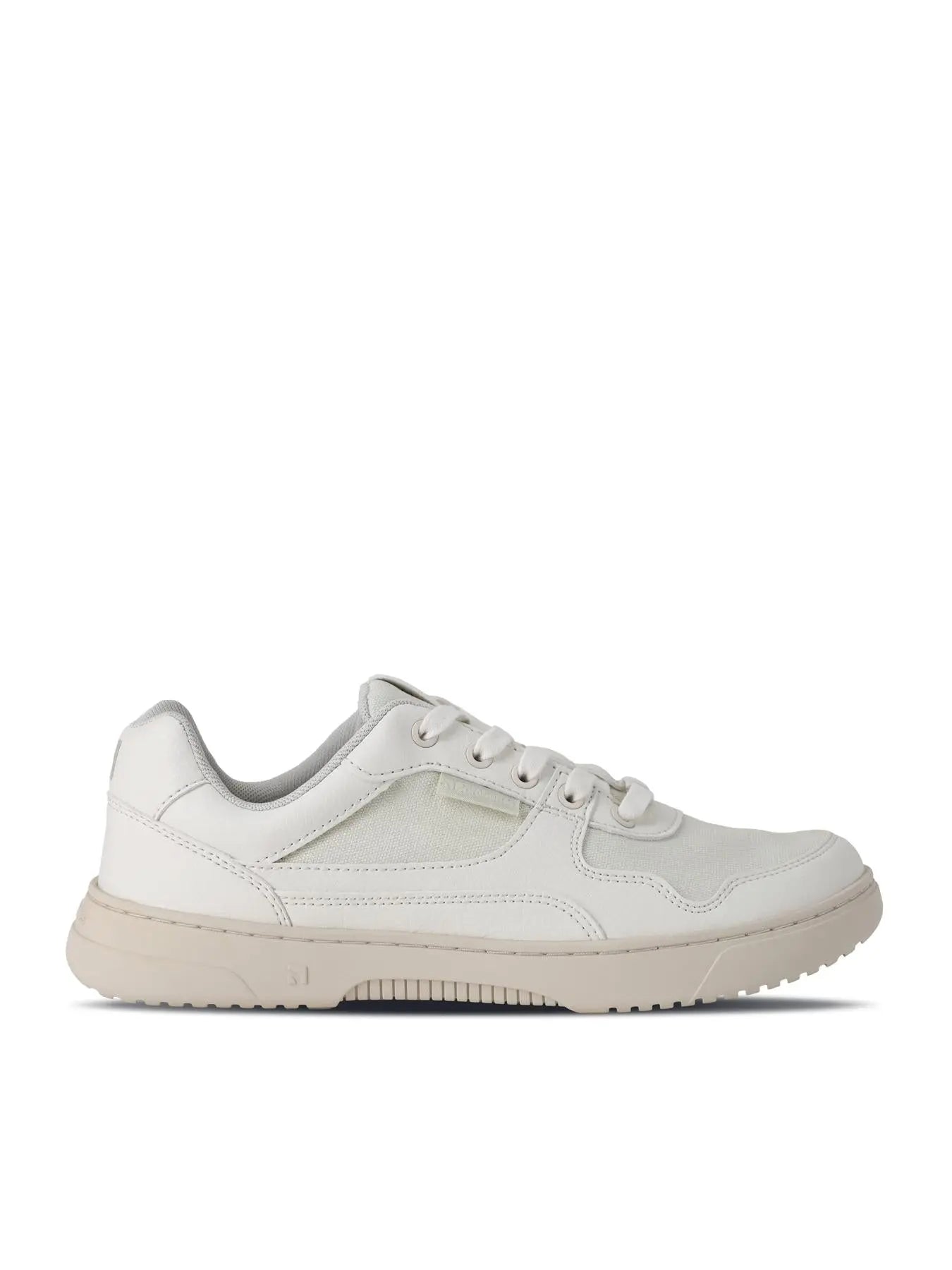 Barebarics - Zing Off White - Zapatillas barefoot unisex blanco