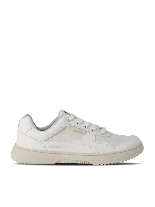 Barebarics - Zing Off White - Baskets barefoot