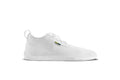 Barefoot zapatillas Be Lenka Stride - All White