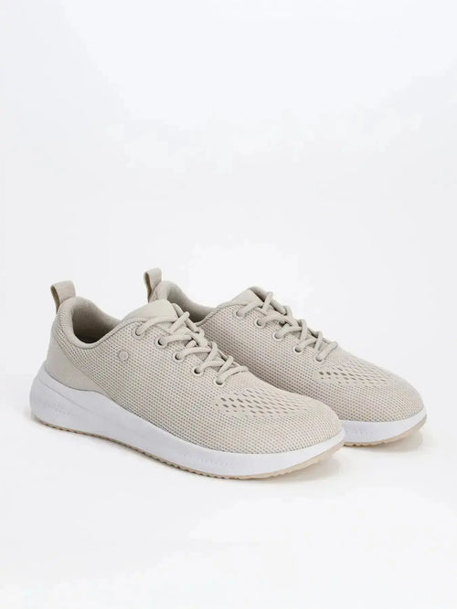 Be Lenka - Aerra Beige - Chaussures de transition barefoot