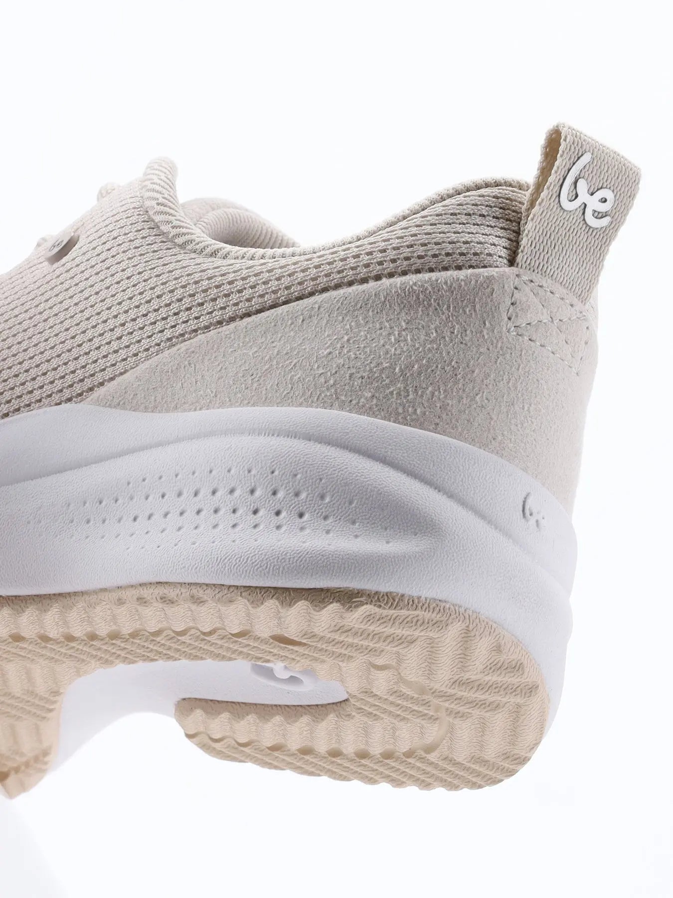 Be Lenka - Aerra Beige - Chaussures de transition barefoot