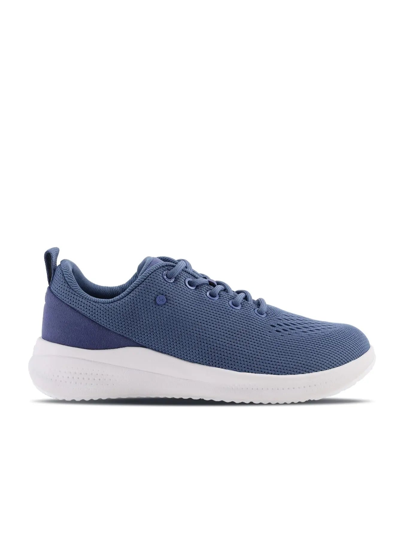Be Lenka - Aerra Navy - Zapatillas de transición al barefoot unisex azul marino