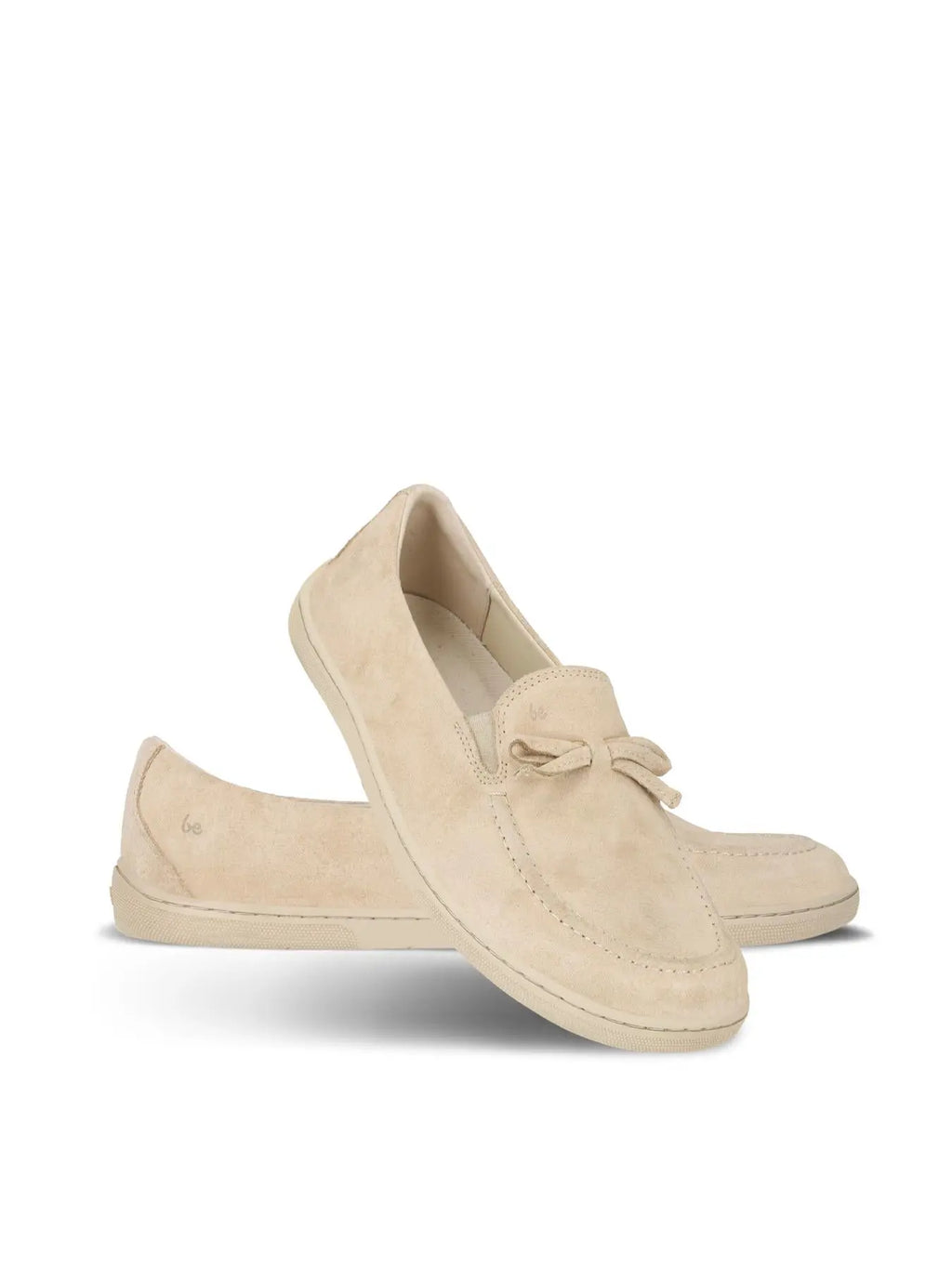 Be Lenka - Aphrodite Beige - Mocasines barefoot