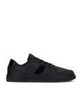 Be Lenka - Cellestia Black & Shiny Black - Zapatillas barefoot unisex negras
