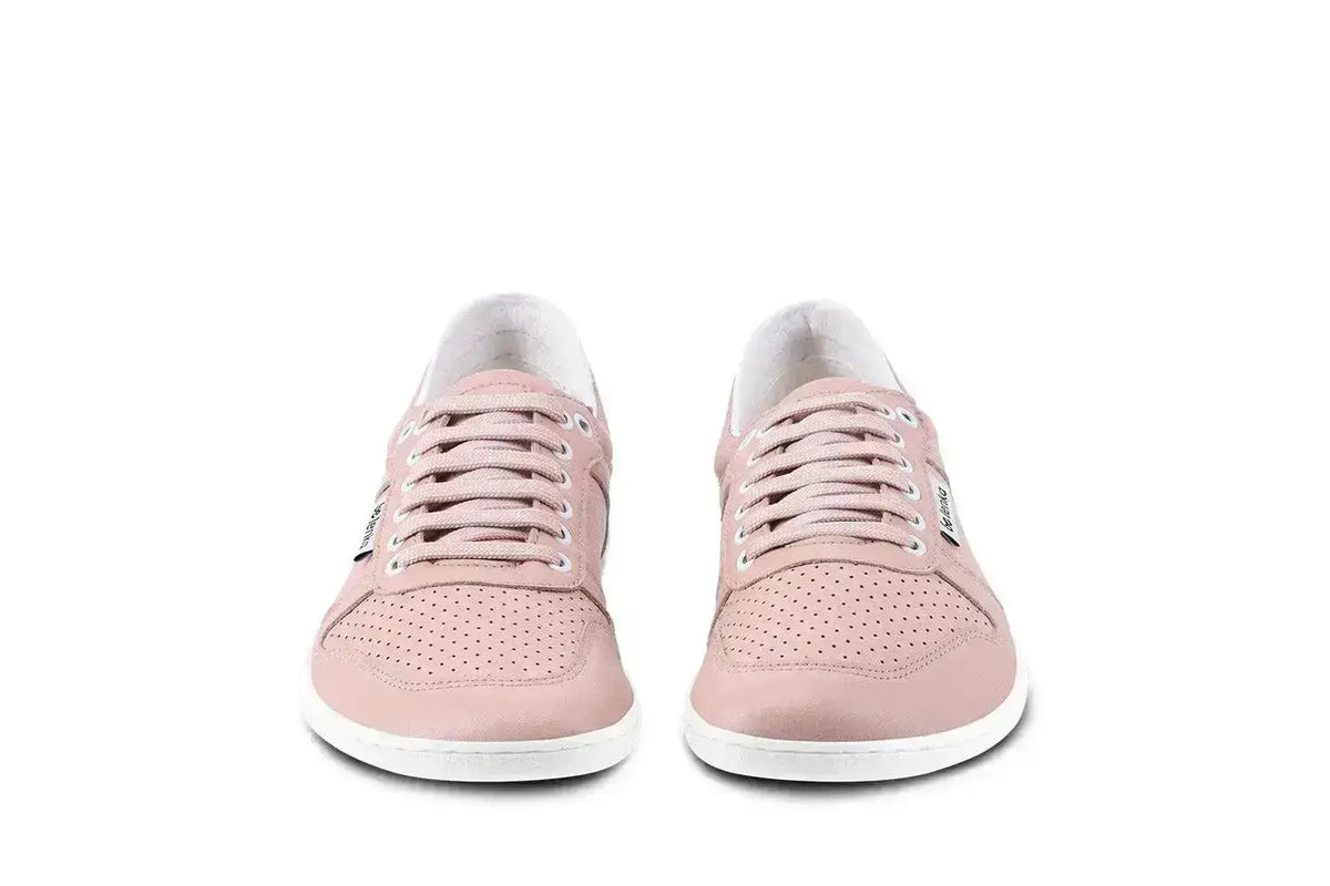 Be Lenka - Champ 3.0 Nude Pink - Zapatillas barefoot para mujer rosas