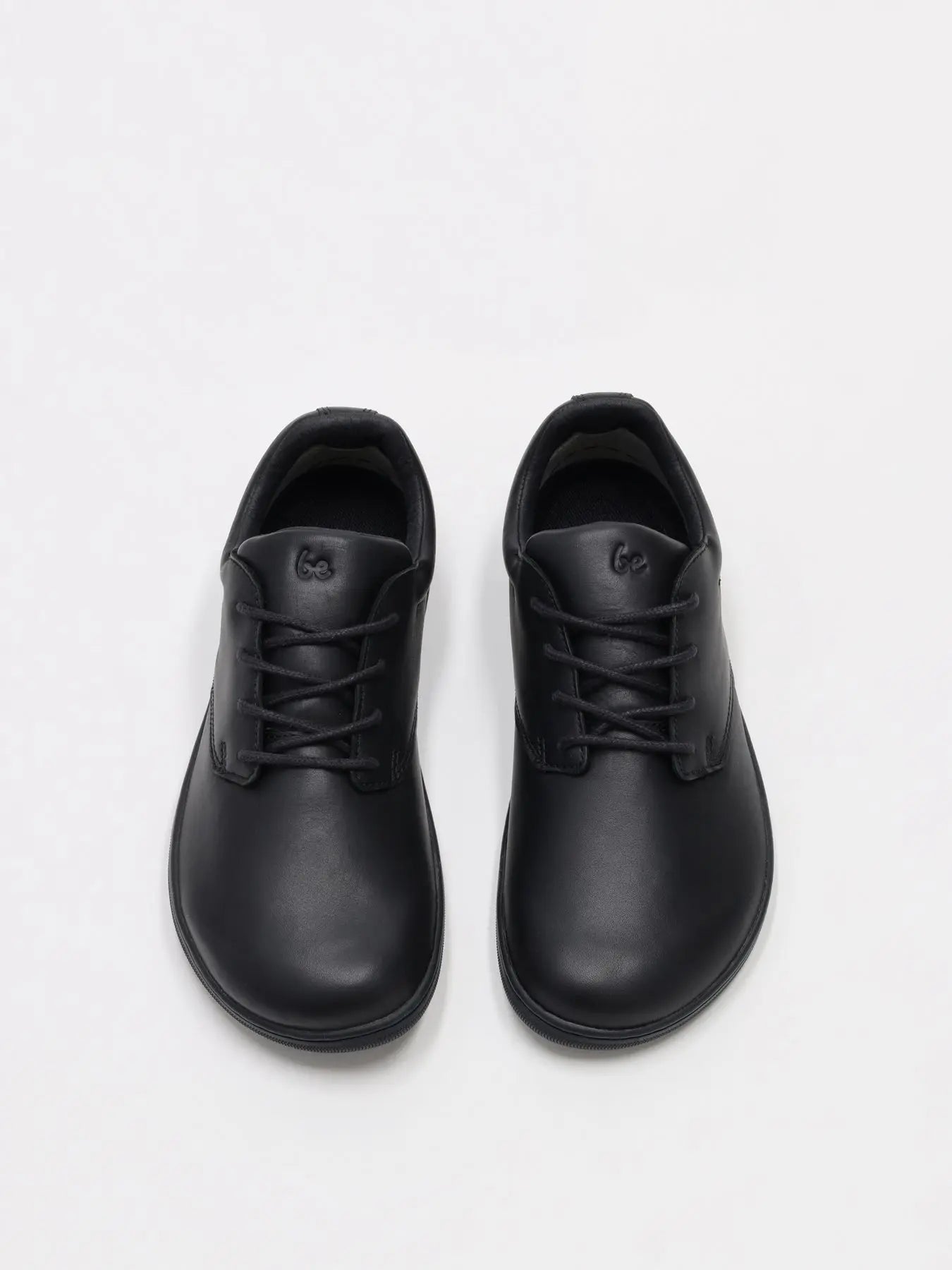 Be Lenka - Cityscape All Black - Chaussures barefoot