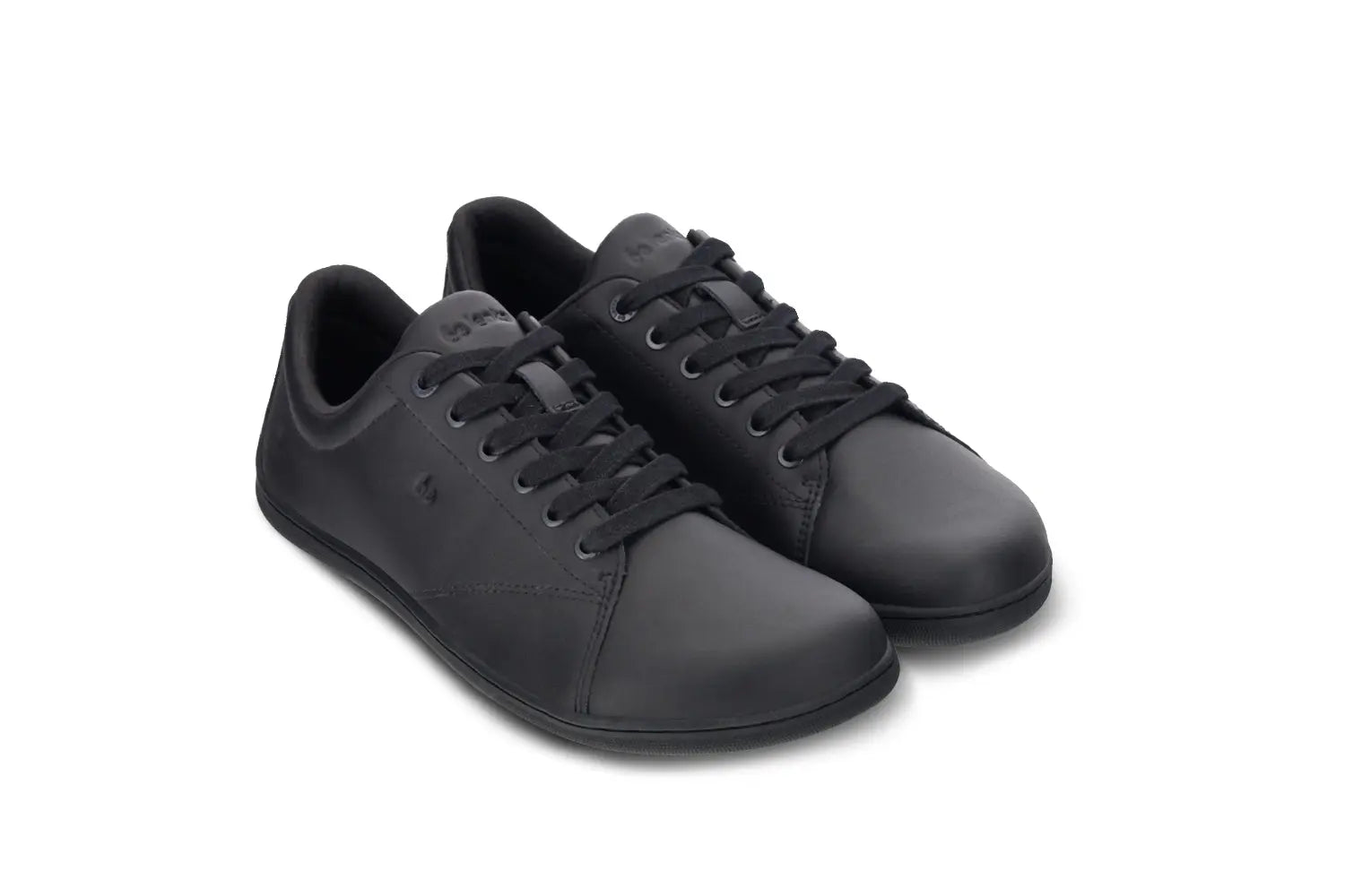 Be Lenka - Core All Black - Zapatillas barefoot