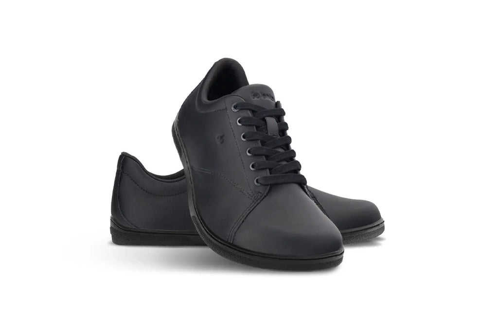 Be Lenka - Core All Black - Zapatillas barefoot