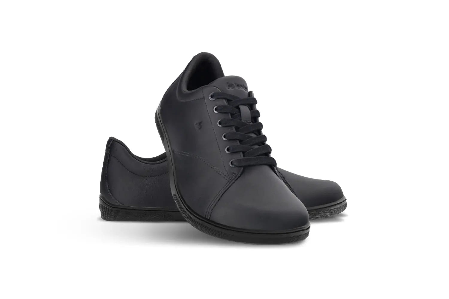 Be Lenka - Core All Black - Zapatillas barefoot