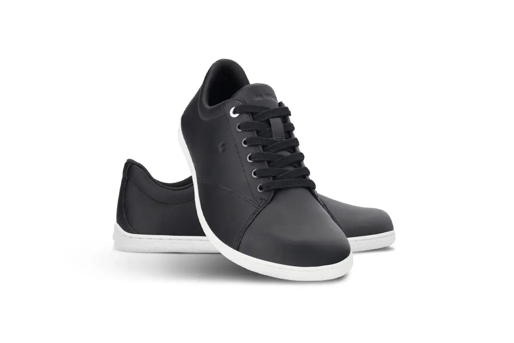 Be Lenka - Core Black - Zapatillas barefoot unisex negras