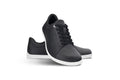 Be Lenka - Core Black - Zapatillas barefoot unisex negras
