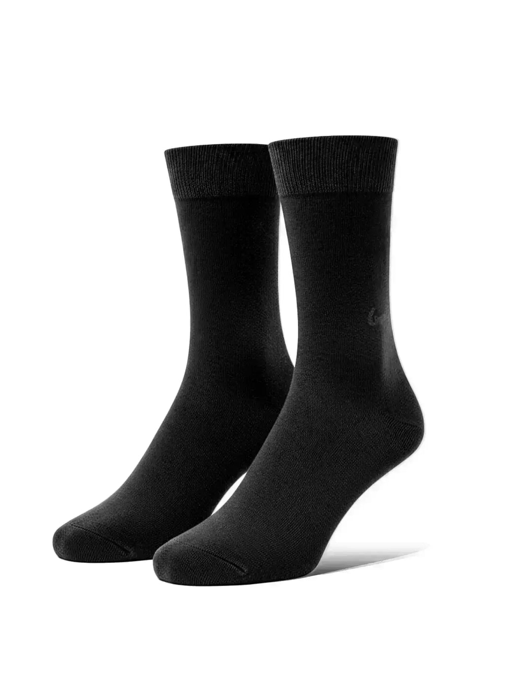 Be Lenka - Crew Essentials Noir - Chaussettes barefoot