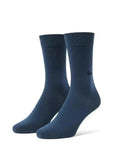 Be Lenka - Crew Essentials Bleu - Chaussettes barefoot