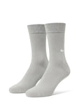 Be Lenka - Crew Essentials Gris - Chaussettes barefoot