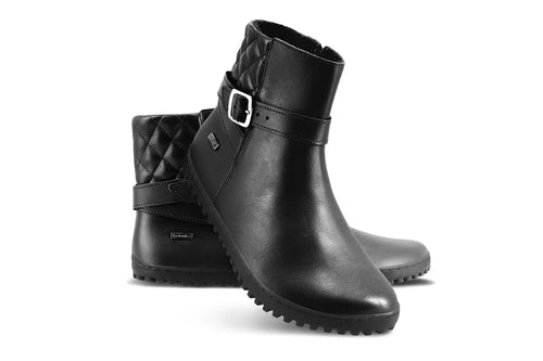 Be Lenka - Diva All Black - Botines barefoot