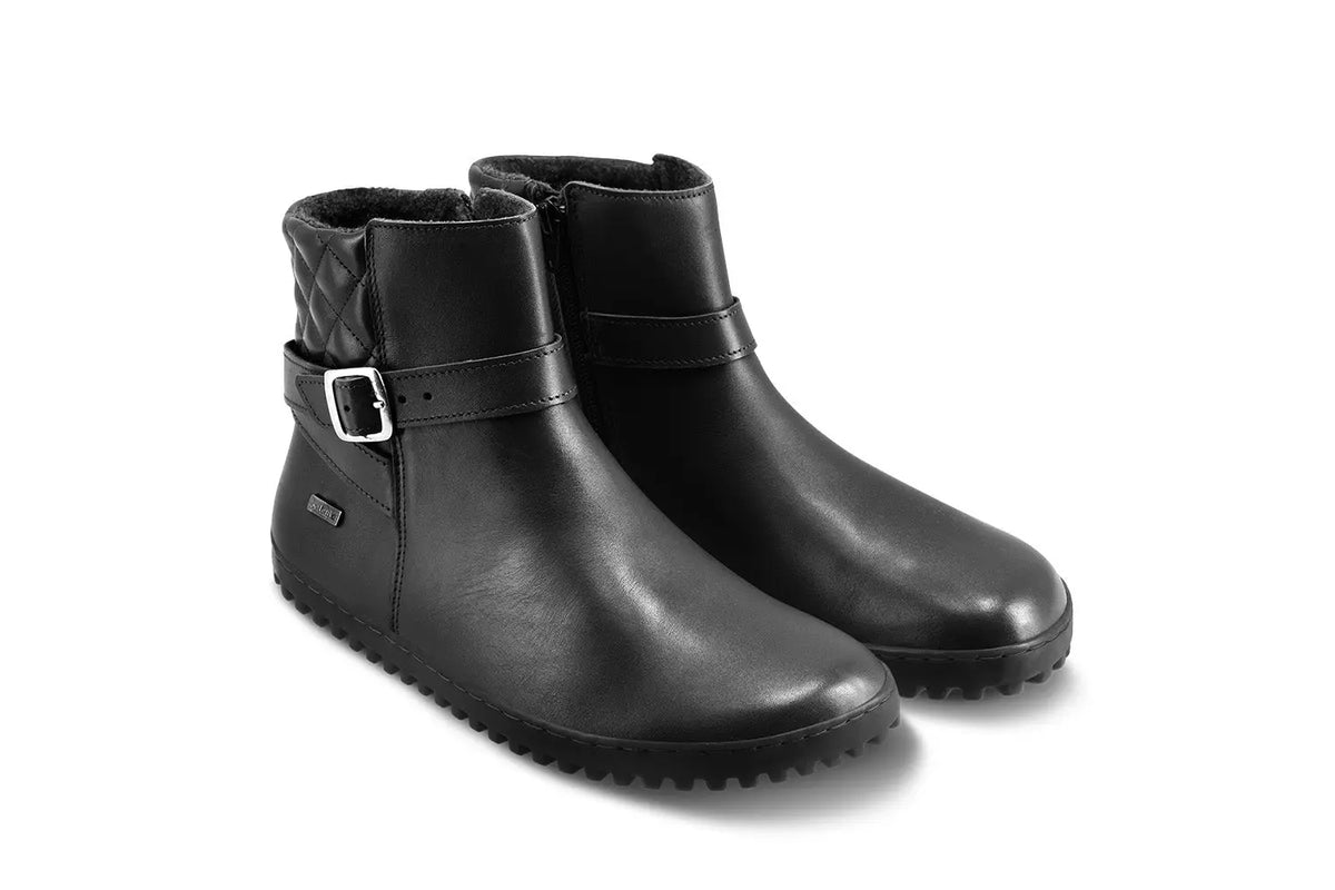 Be Lenka - Diva All Black - Botines barefoot