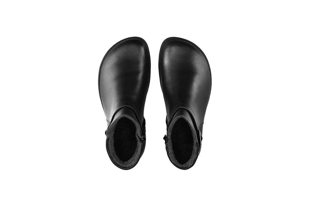 Be Lenka - Diva All Black - Botines barefoot