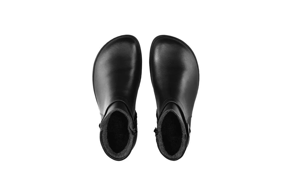 Be Lenka - Diva All Black - Botines barefoot