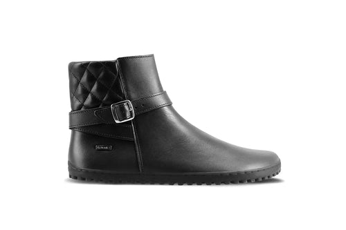 Be Lenka - Diva All Black - Botines barefoot