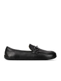 Be Lenka - Divella Black & Gunmetal - Mocasines barefoot