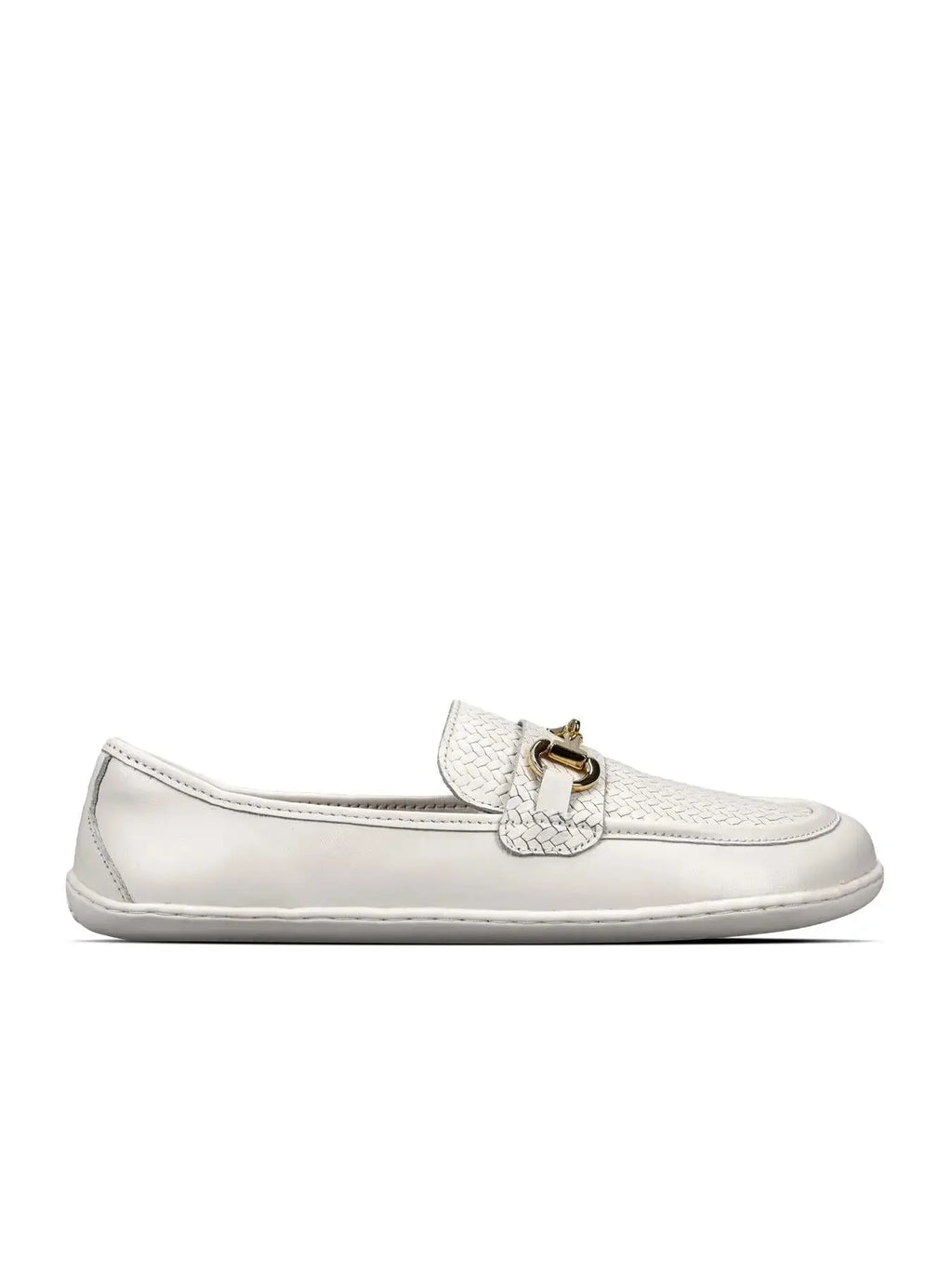 Be Lenka - Divella Off White - Mocasines barefoot