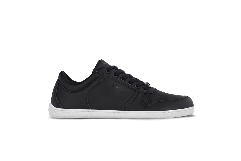 Be Lenka - Echo Noir & Blanc - Chaussures barefoot