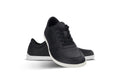 Be Lenka - Echo Noir & Blanc - Chaussures barefoot
