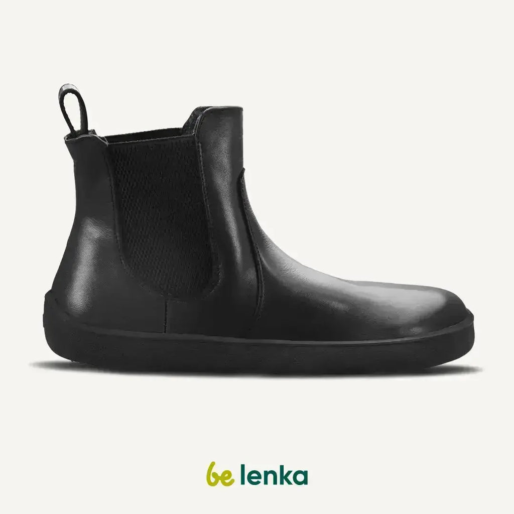 Be Lenka - Entice Neo Noir - Bottines barefoot