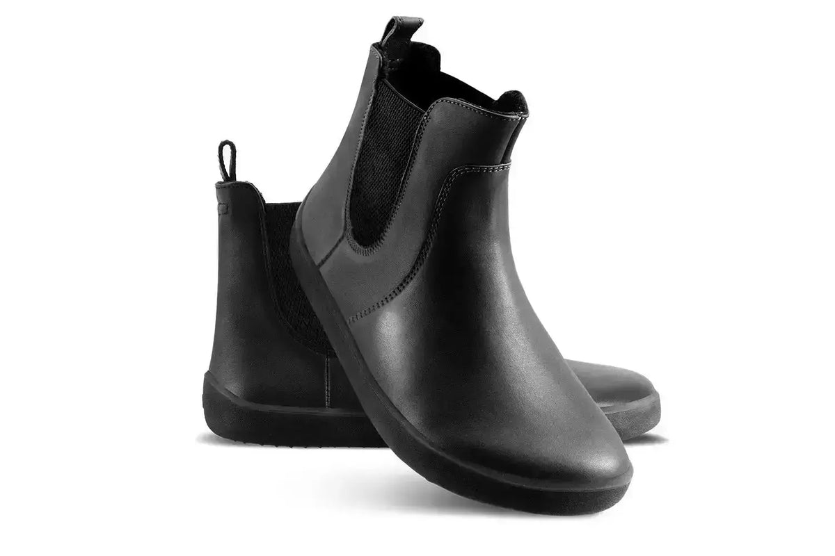 Be Lenka - Entice Neo Noir - Bottines barefoot