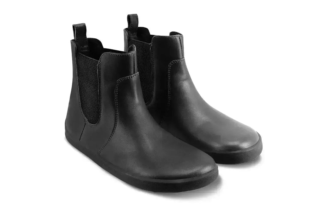 Be Lenka - Entice Neo Noir - Bottines barefoot