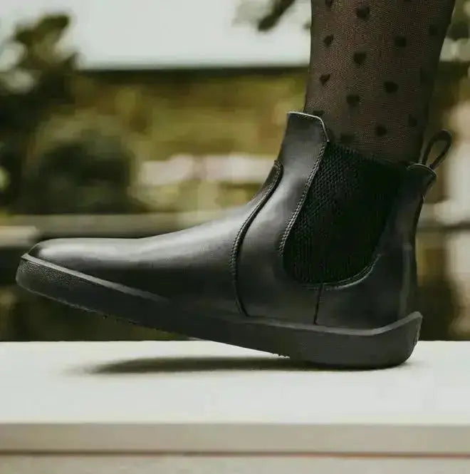 Be Lenka - Entice Neo Noir - Bottines barefoot