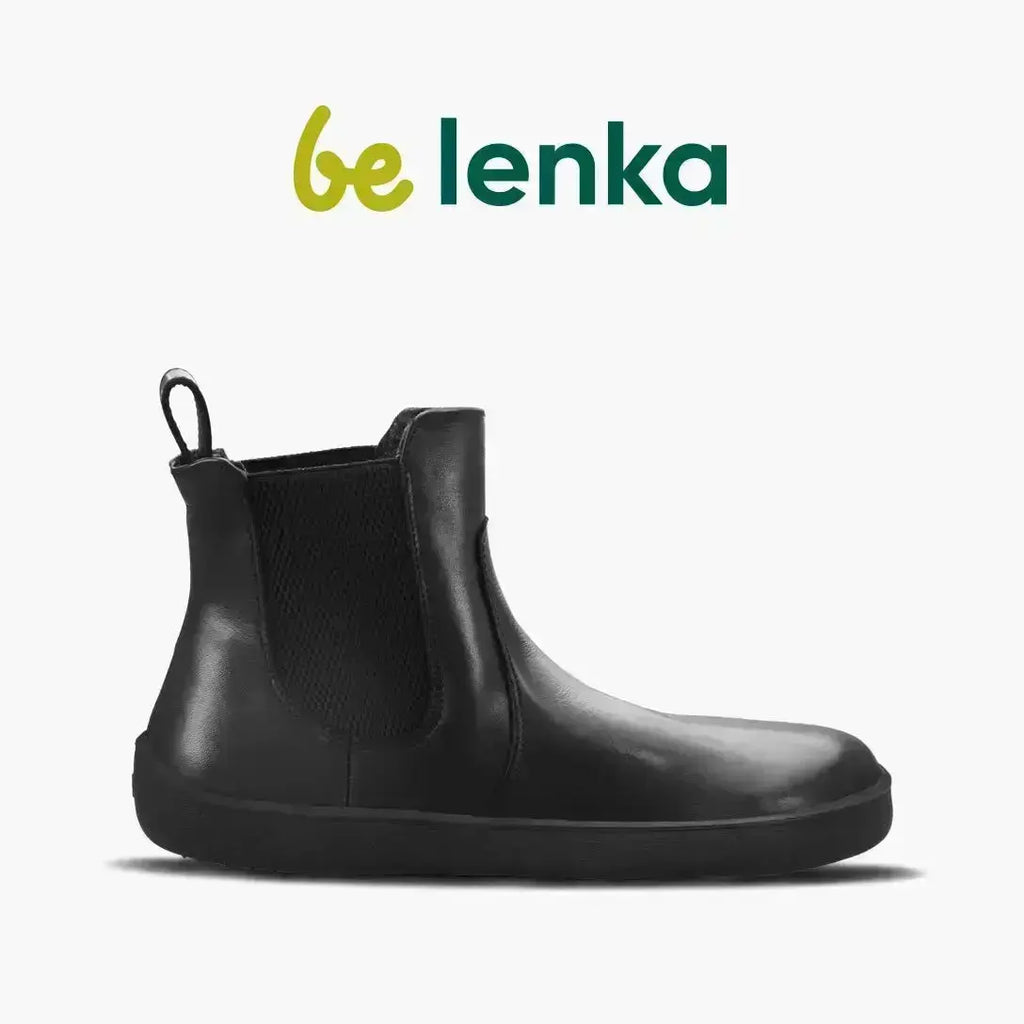 Be Lenka - Entice Neo Noir - Bottines barefoot