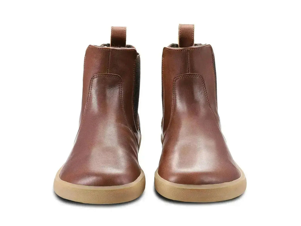 Be Lenka - Entice Neo Dark Brown - Botines barefoot