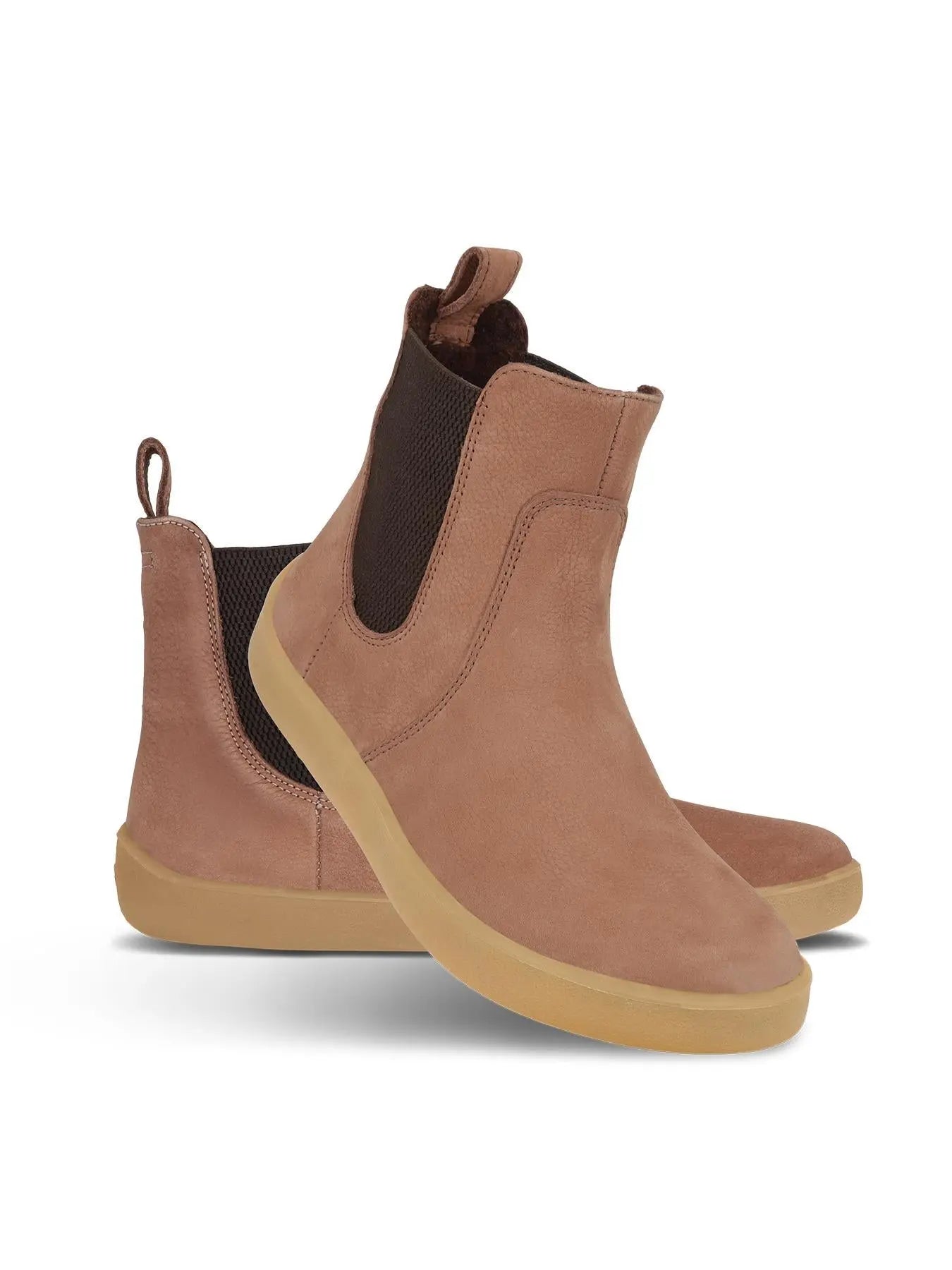Be Lenka - Entice Neo Matt Brown - Bottines barefoot