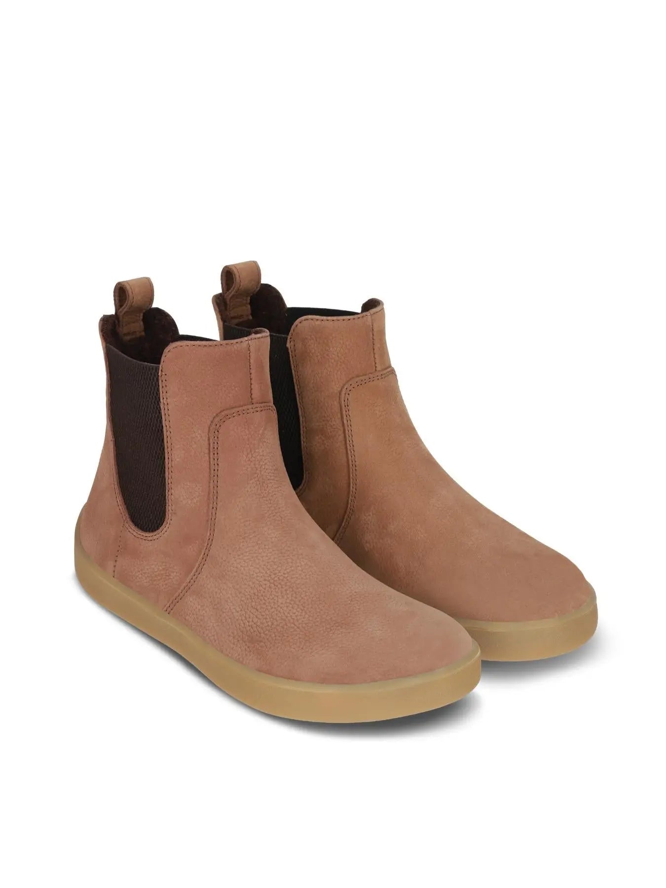 Be Lenka - Entice Neo Matt Brown - Bottines barefoot
