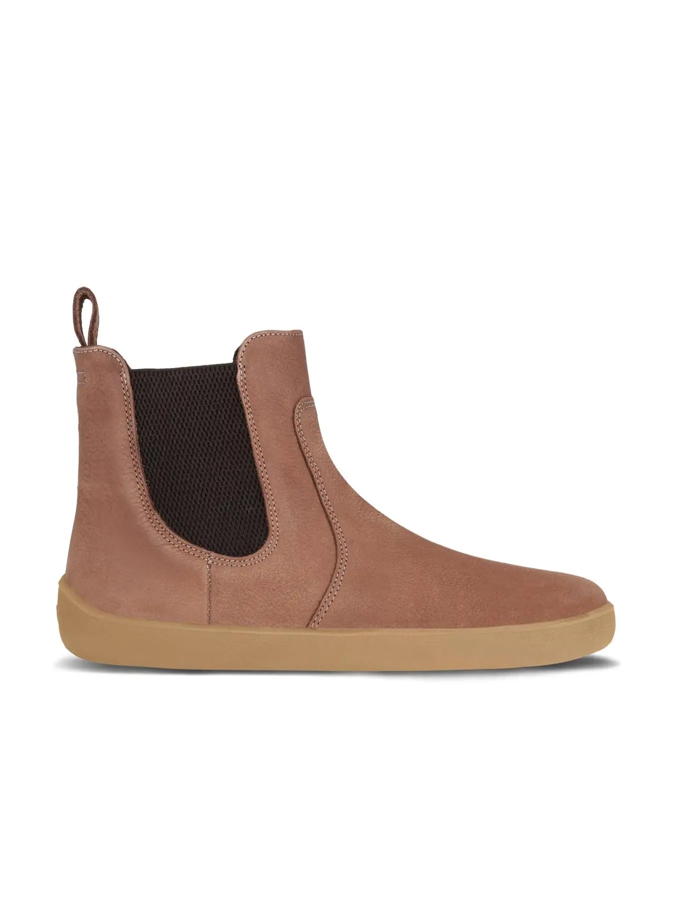 Be Lenka - Entice Neo Matt Brown - Bottines barefoot