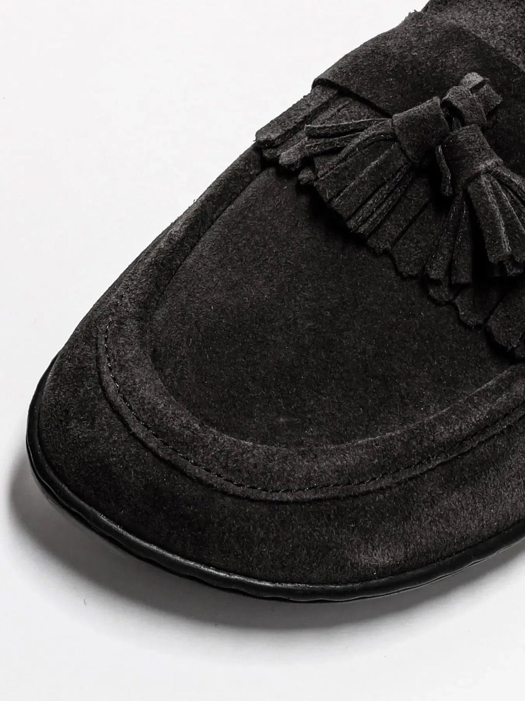 Be Lenka - Fiorela Noir - Mocassins barefoot