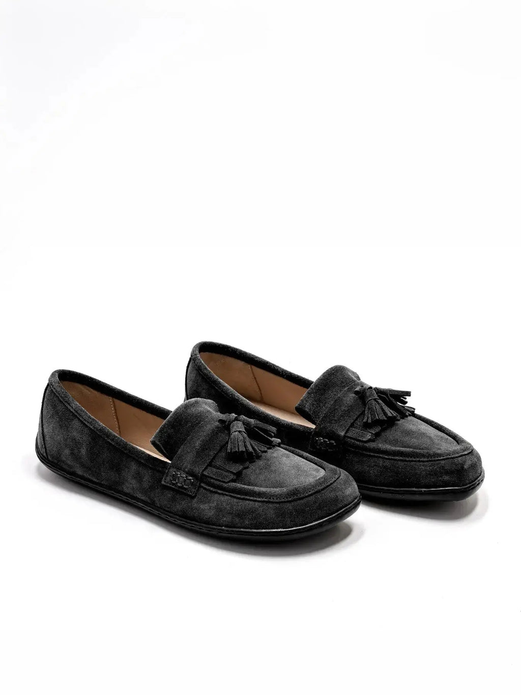 Be Lenka - Fiorela Noir - Mocassins barefoot