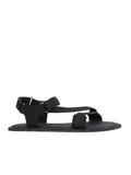 Be Lenka Flexi 2.0 Black - Sandalias barefoot para mujer