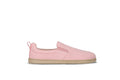 Be Lenka Kids – Aura Preschool Cotton Candy Pink - Slip ons barefoot