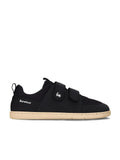 Be Lenka Kids - Bounty Black - Zapatillas barefoot infantiles negro
