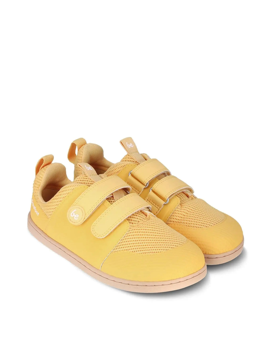 Be Lenka Kids - Bounty Yellow - Chaussures barefoot