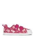 Be Lenka Kids - Canvi Preschool Unicorn - Zapatillas barefoot