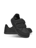 Be Lenka Kids - Energise Noir - Chaussures barefoot
